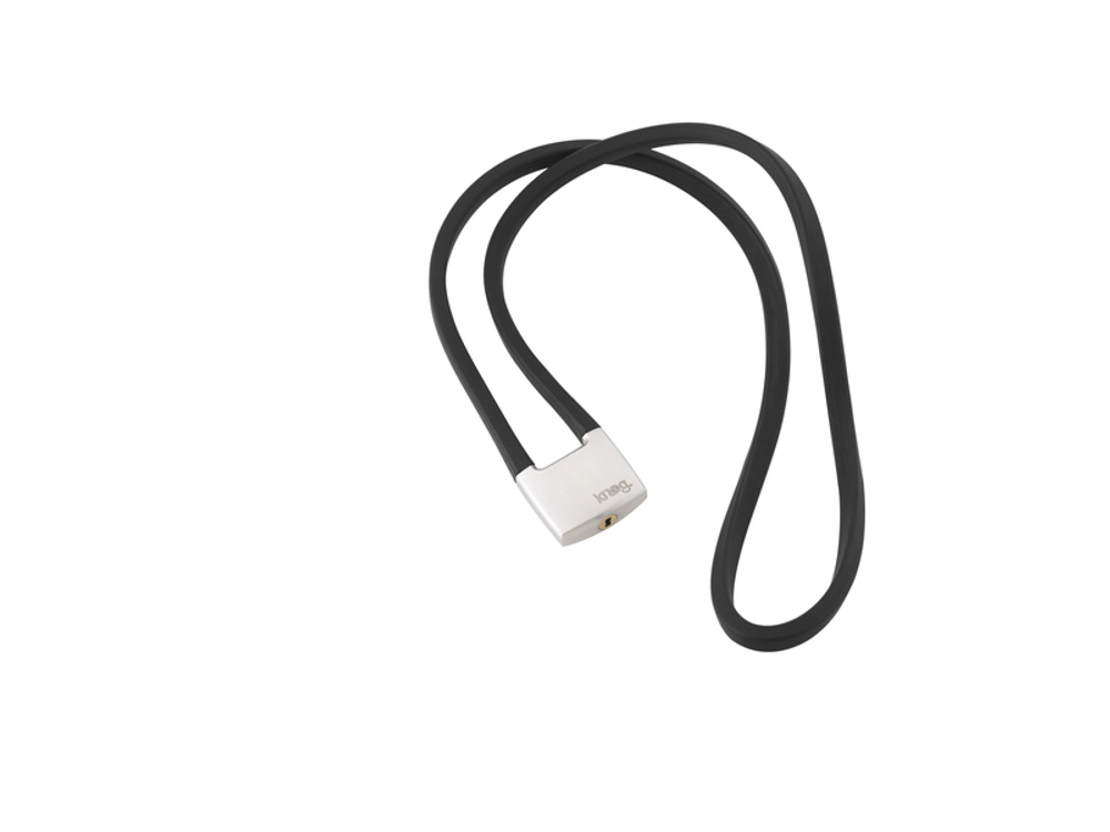 Велозамок Knog Whiplock арт: 10959  Черный