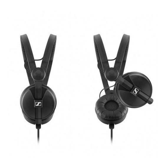 Sennheiser HD 25 PLUS