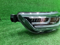 Фара левая Chery Tiggo 8 Pro (2021-н.в.) LED