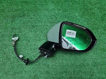 Зеркало правое EXEED RX (2023-н.в.) 12 контактов