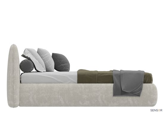 Кровать Тесла