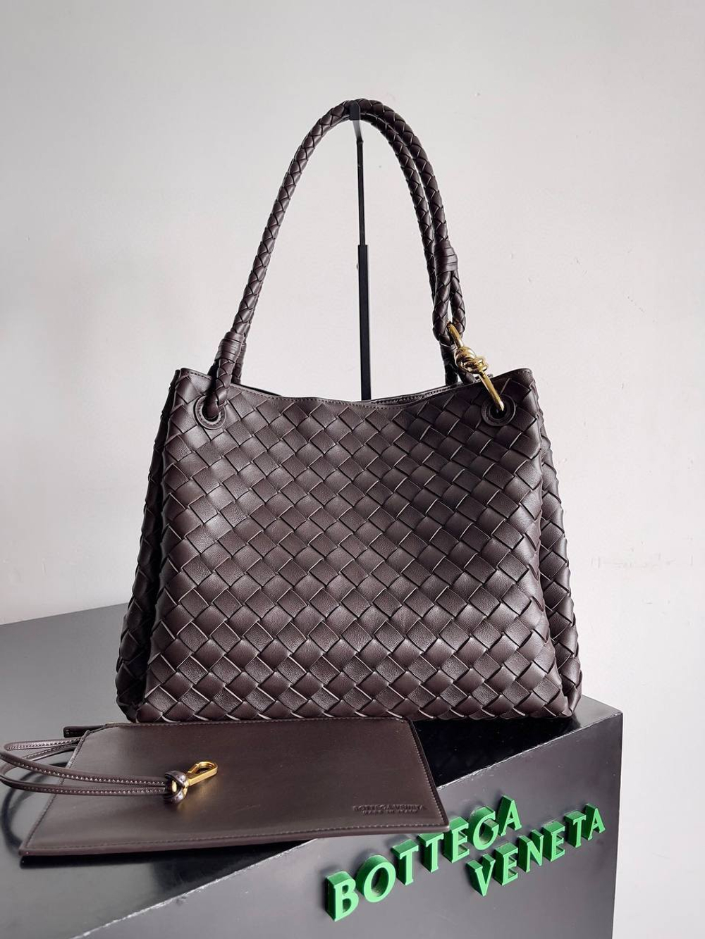Сумка Bottega Veneta