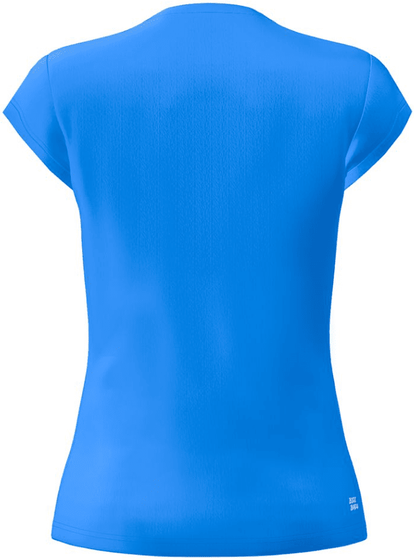 Футболка женская Bidi Badu Spike V-Neck, арт. W2620028