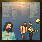 Supertramp - Even In The Quietest Moments (Франция 1977г.)