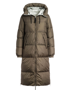 Куртка женская PARAJUMPERS SLEEPING BAG