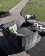 Диван B&B Italia Bay