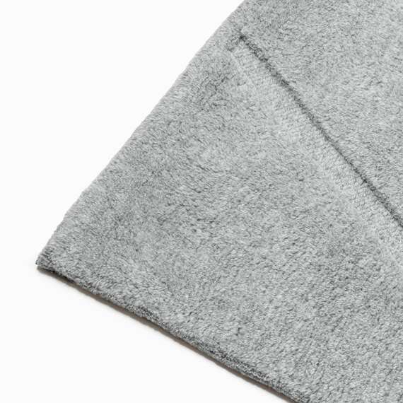 Ковер Steve 170х240 см, серый