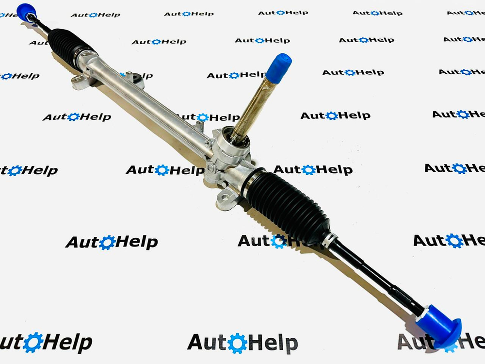 Рулевая рейка DPS013 56500-K0000 LHD (левый руль) Kia Soul 18-