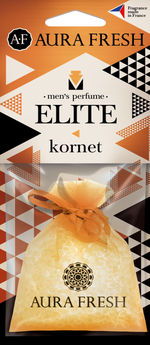 Аром-р AURA FRESH ELITE SACHE Kornet