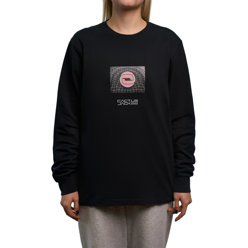 Nike Long-Sleeve x Cactus Jack W