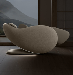 Массажное кресло Bork AVALON III