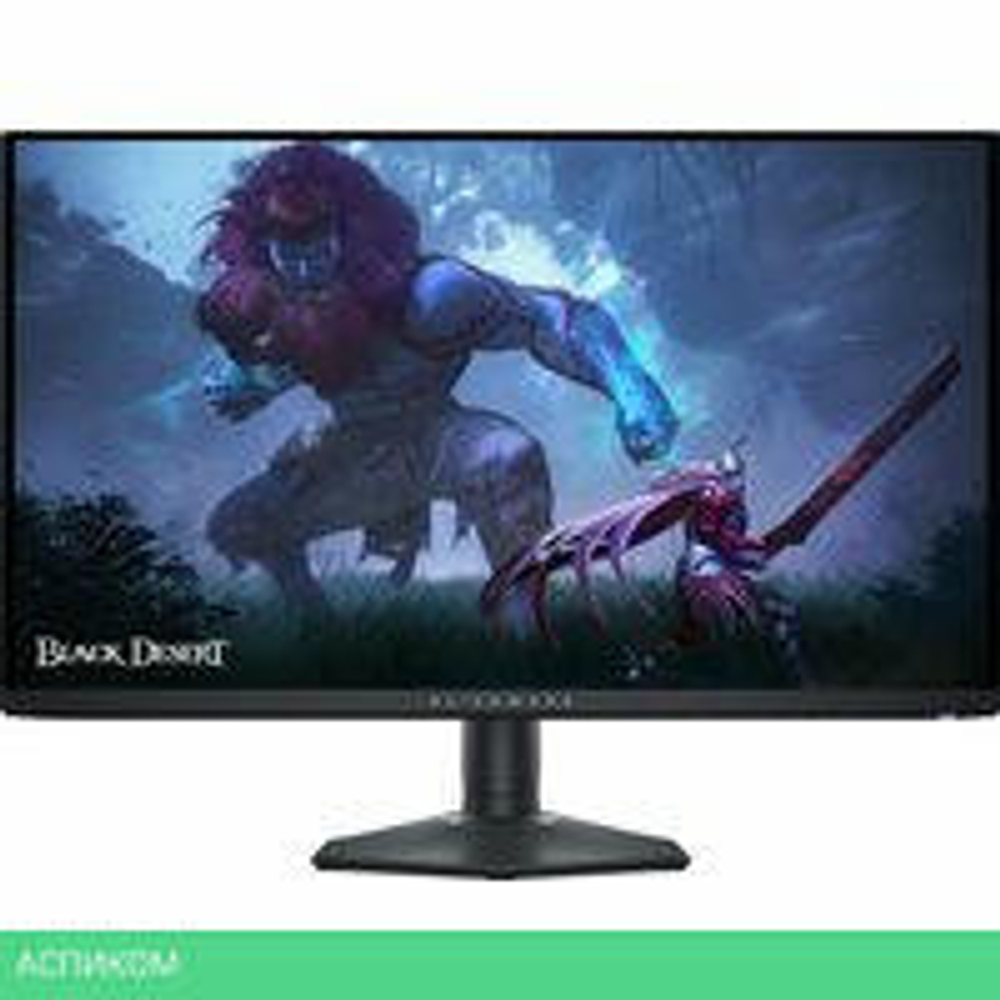 Игровой монитор Dell Alienware AW2725DF