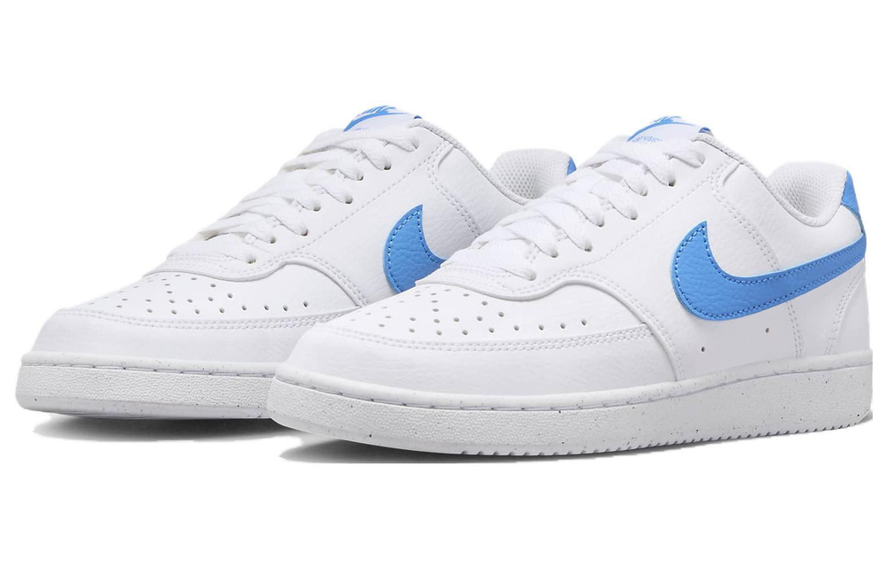Кроссовки Nike Court Vision 1 Low Next Nature (Женская размерная сетка)