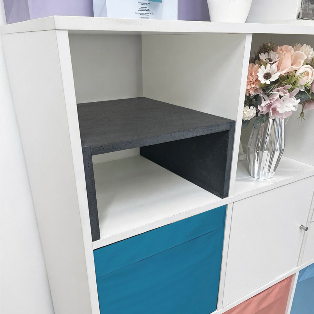 QBox П-перегородка - Малави V Lamarty