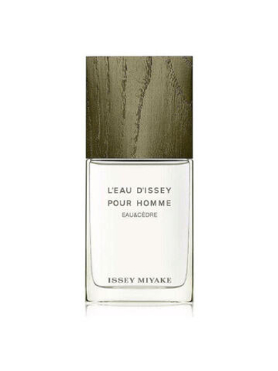 Мужская парфюмерия Issey Miyake Home & Cedre 100ml