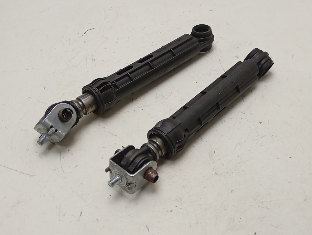 IWUE4105CIS кт64 Амортизаторы для стиральной машины Indesit 210141830.00 б/у