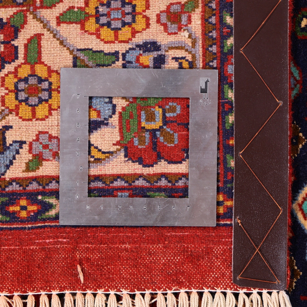 Персидский ковер ручной работы Horasan (208 × 135 см) 220210226 Иран