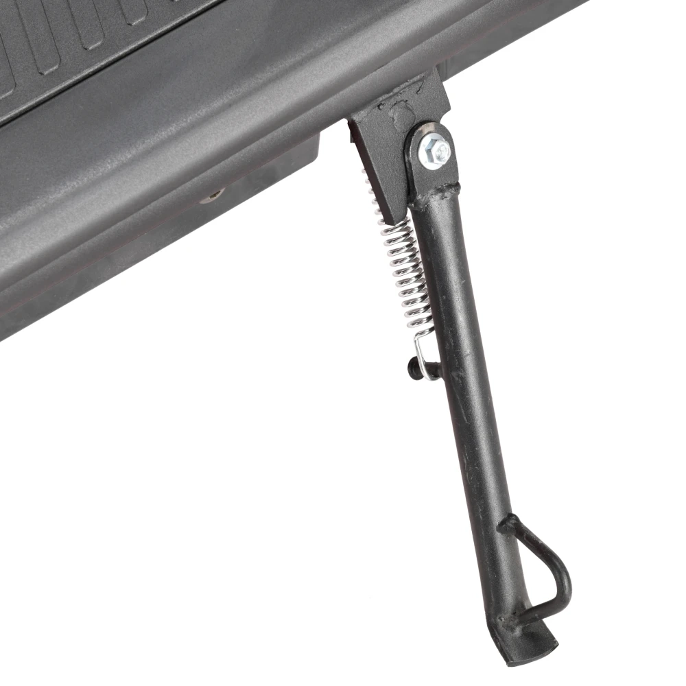 Электроскутер Cityсoco WHITE SIBERIA PRO MAX + 3950W 21AH Красный