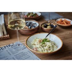 Салатник 280 мл d 11,2 см h5 см   P.L. Proff Cuisine [6]