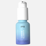 ПИЭСЭЙ Обновляющий бустер с салициловой кислотой и бакучиолом / PSA LIQUID CLARITY BHA & Bakuchiol Blemish Recovery Booster, 15 мл