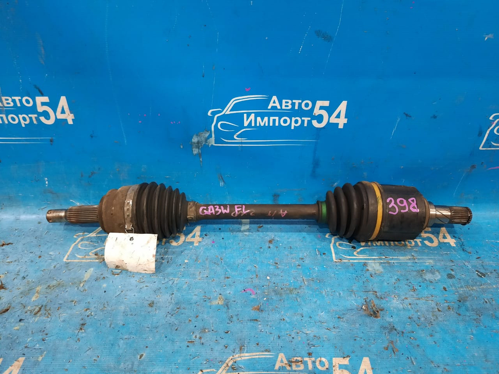 Привод передний левый MITSUBISHI ASX 2012