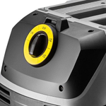 Пылесос сетевой KARCHER NT 40/1 Tact Bs 1.148-340.0