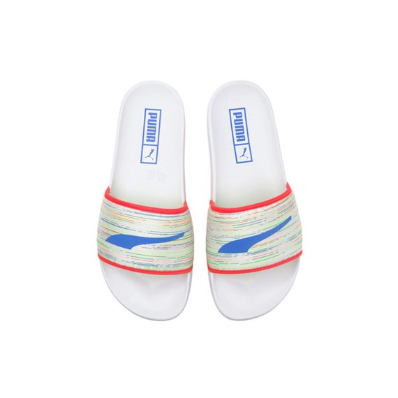 Puma Leadcat Future Spectra 'White'