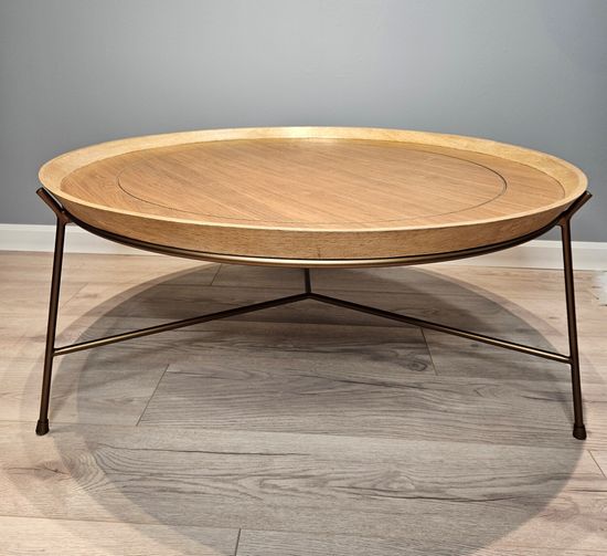 Столик журнальный RI096-L