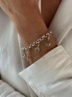 браслет - основа колесо баланса