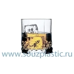 Набор стаканов для виски VALSE 330мл 6шт