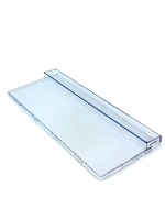 Панель ящика 190мм_Е605_2% 5740380400 (Плоская) Beko
