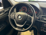BMW X3, 2011 год