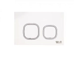 Унитаз с инсталляцией WeltWasser AMBERG 350 ST + ROTBACH 004 GL-WT + AMBERG RD-WT