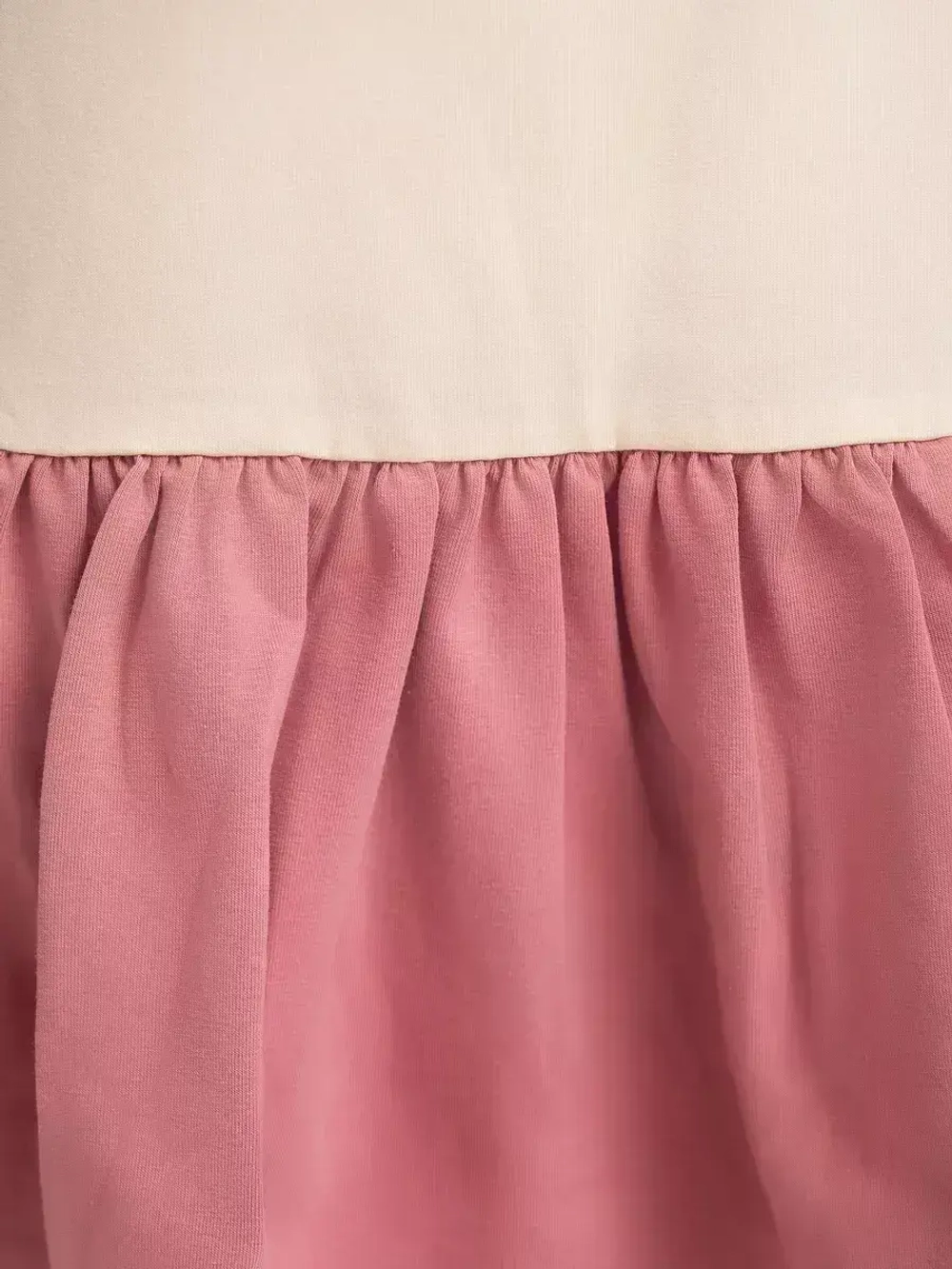 Платье детское летнее в садик