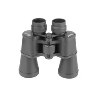 Бинокль Veber Classic БПЦ 7x50 VL черный, кожа