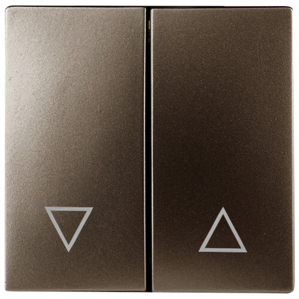 12-6203-13 ЭРА Клавиши для 12-1109, 12-1110, 14-1109, 14-1110, бронза