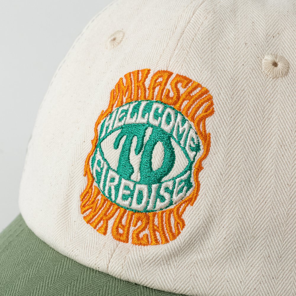 КЕПКА YMKASHIX ACID HTF