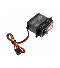 Сервомашинка цифровая JX Servo CLS6327HV (63г/27.45/0.09/7.4V) Ecoboost