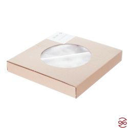 Поднос для яиц Queen's Crown Золотая роза 20 см