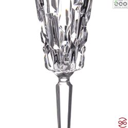 Набор фужеров для шампанского RCR Etna 190 мл (6 шт)