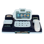 Касса с аксессуарами, пакет 9902