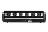 LASER BAR — RGB Laser 120 Вт DMX512 IP20