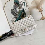 Chanel Flap 25 cm