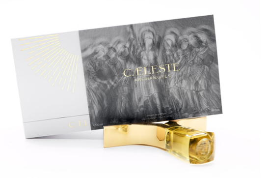 Caeleste Parfums Archangels