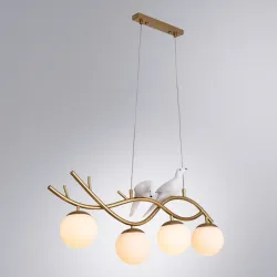 Подвесная люстра Arte Lamp