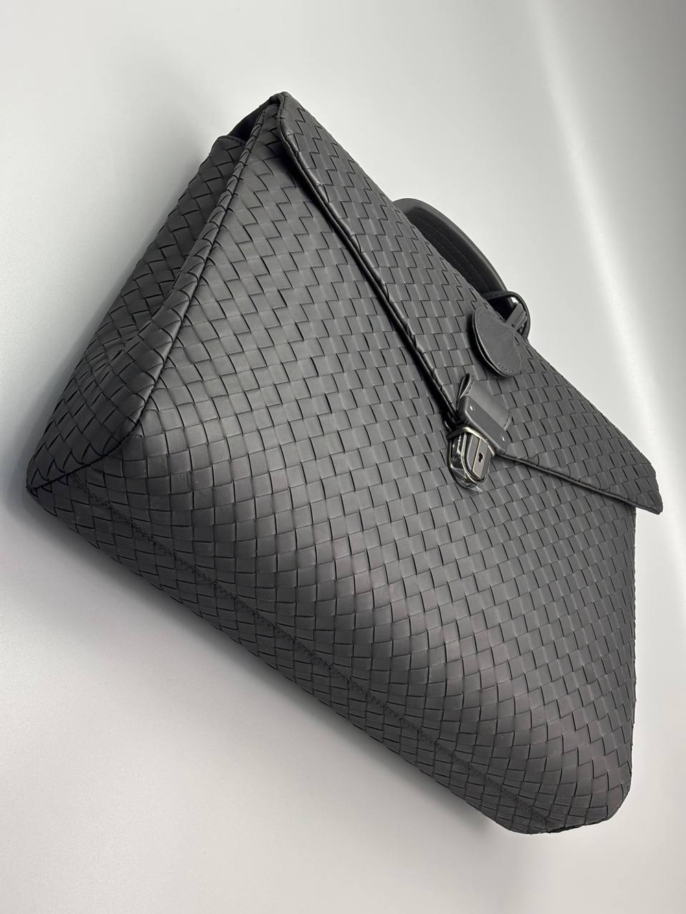 Портфель Bottega Veneta