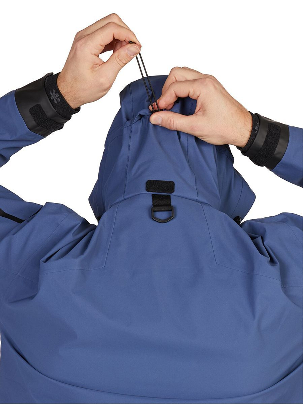 Куртка забродный Norfin PERFORMANCE 01 р.S