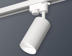 Ambrella Комплект трекового однофазного светильника MR16 Трековые XT6322060