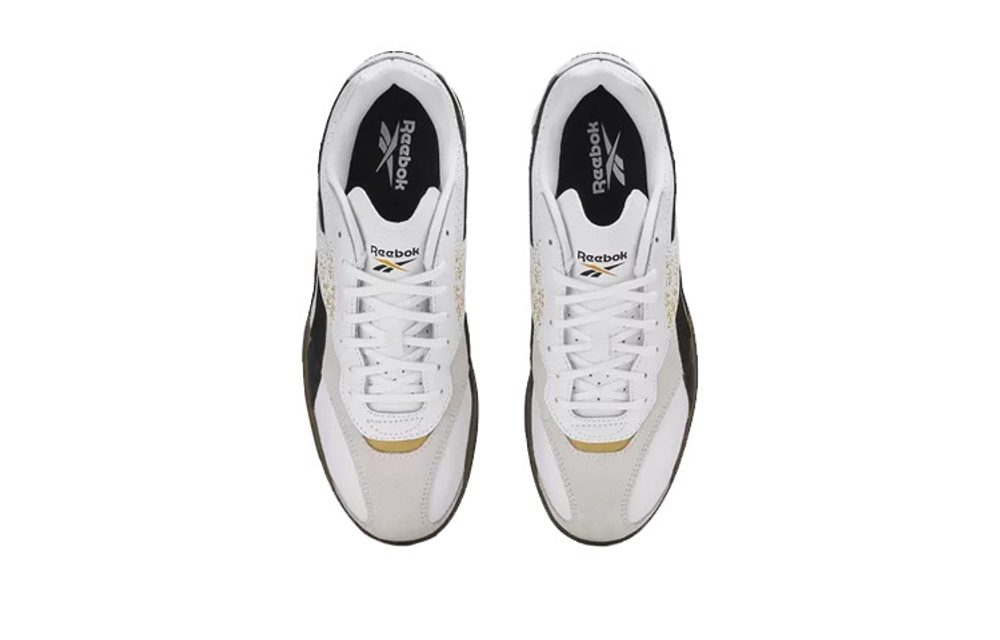 Кроссовки Reebok Hammer Street