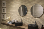 Porcelanosa Lexington Cognac 45x120